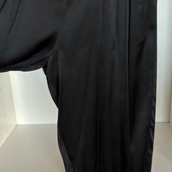 Silk Pants Vintage - Picture 4 of 5